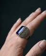 Jagan Vintage Ring