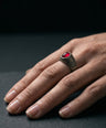 Marie Vintage Ring