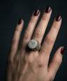 Kushi Vintage Ring
