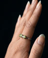Jhovika Adjustable Ring