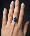 Divya Vintage Ring