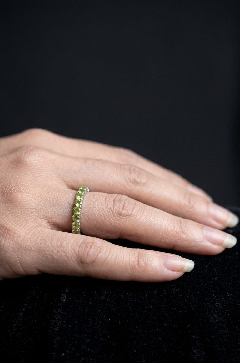 Karthika  Adjustable Ring