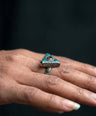 Kamali Nepali Ring