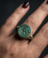 Chinnu Vintage Ring