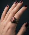 Preethi Vintage Ring