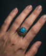 Rajini Vintage Ring