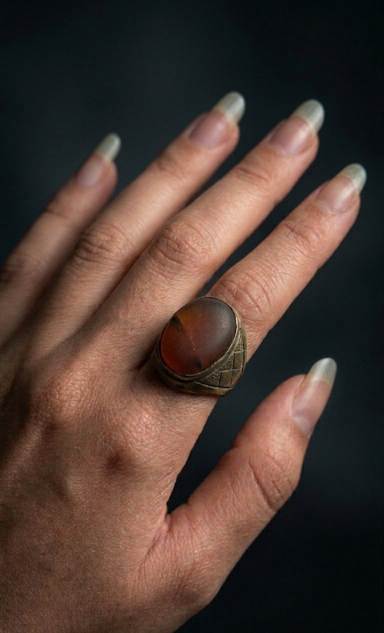 Appu Vintage Ring