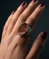 Manjula Vintage Ring