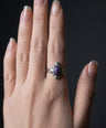 Arjun Adjustable Ring