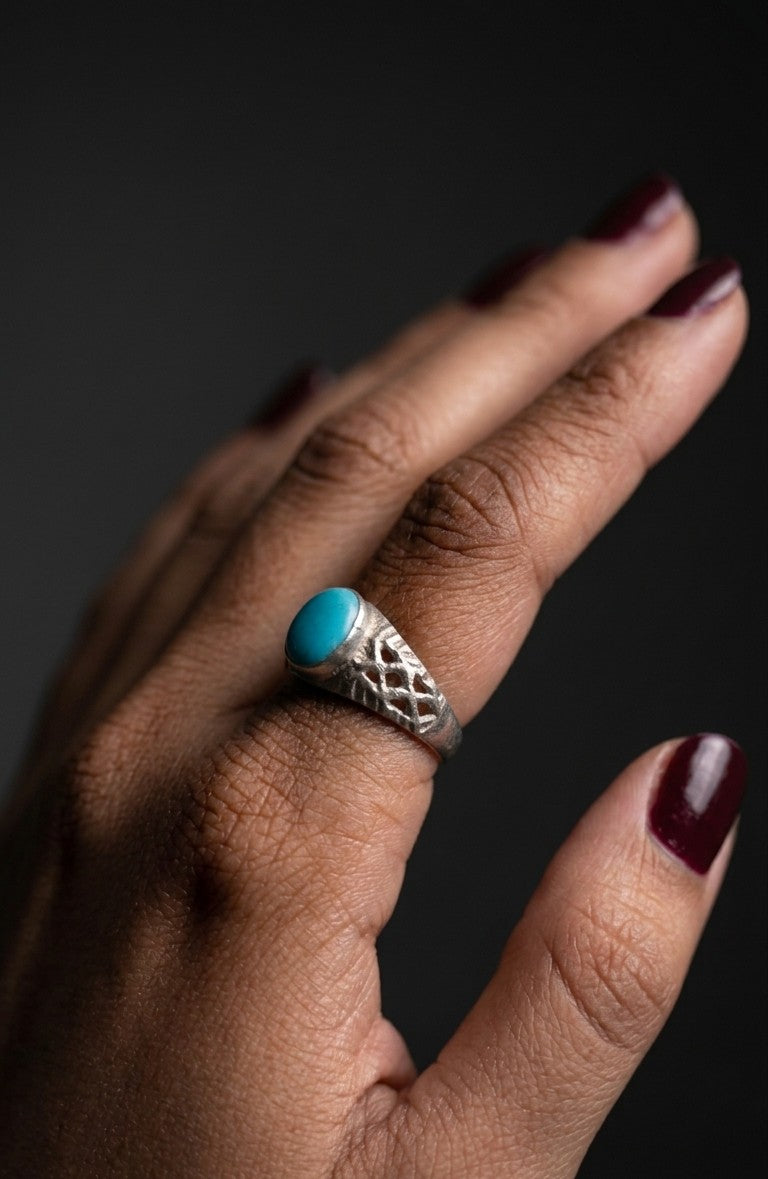 Helen Vintage Ring