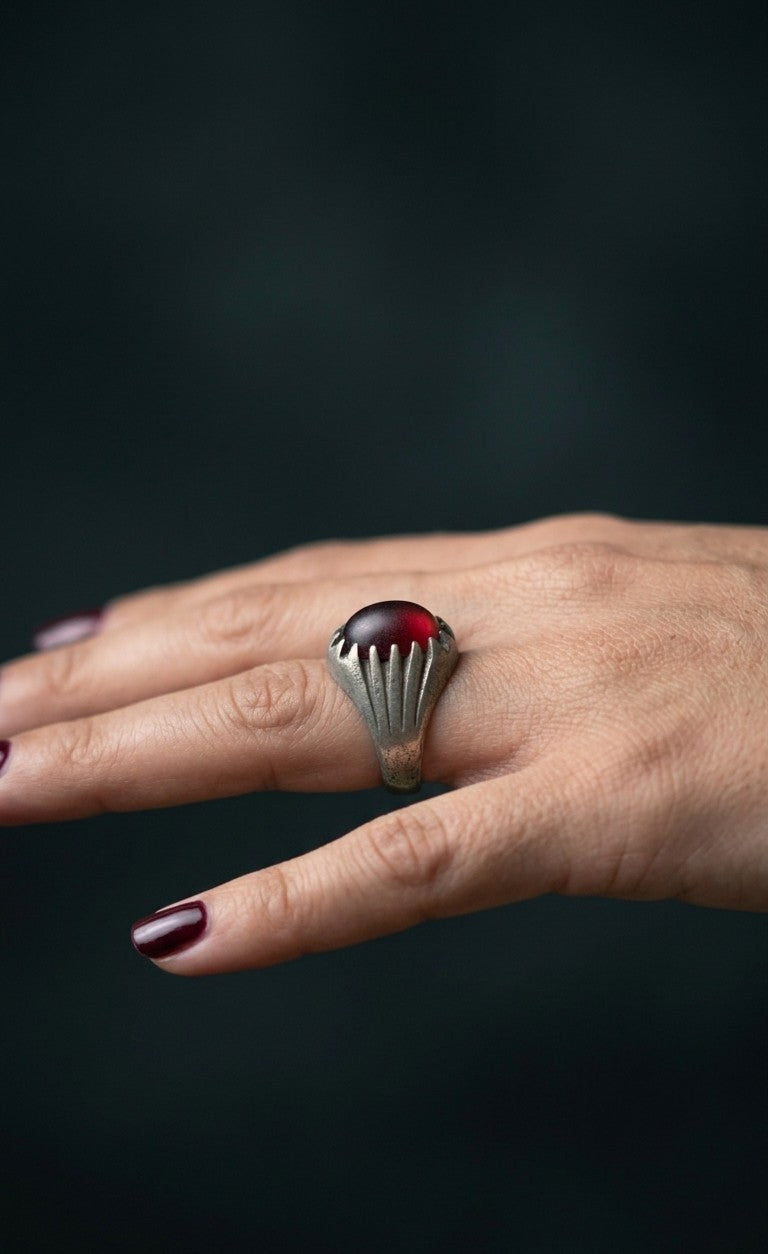 Malini Vintage Ring