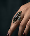 Samyuktha Vintage Ring
