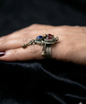 Maithili  Vintage Ring