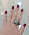 Rudra Vintage Ring