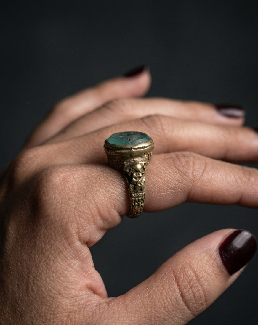 Chinnu Vintage Ring