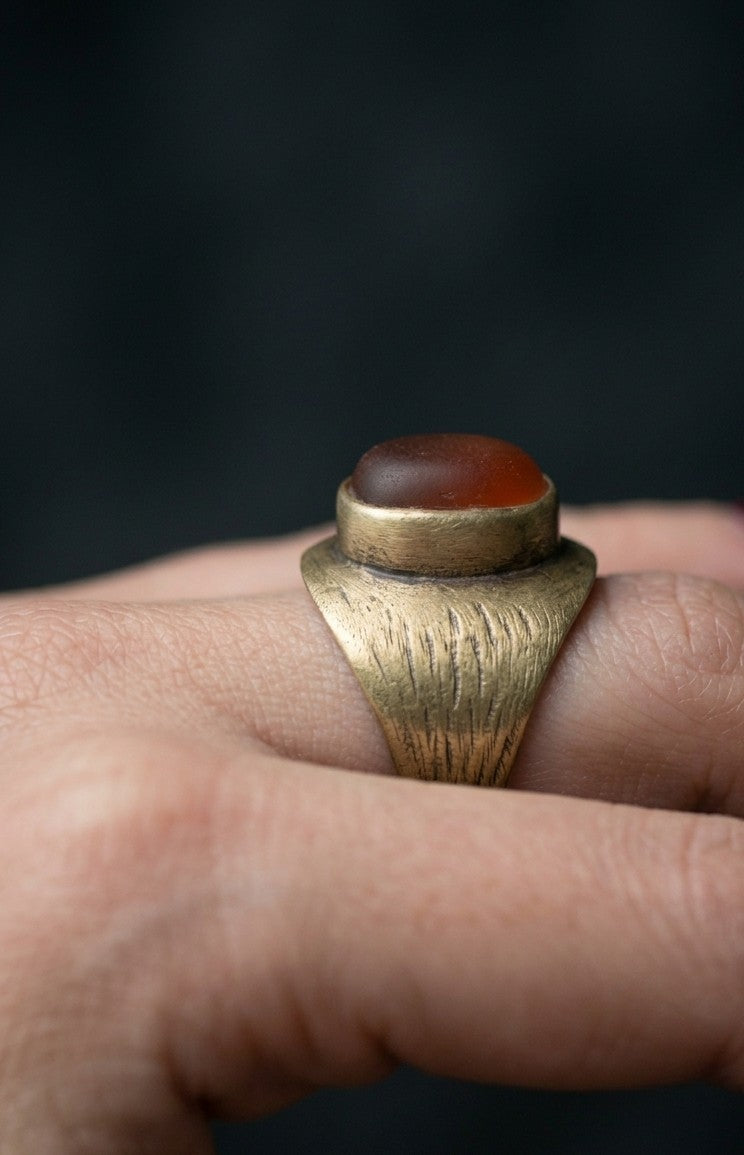 Manasa Vintage Ring
