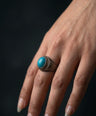 Queen Vintage Ring