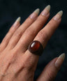 Nithya  Vintage Ring