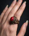 Vanathi Vintage Ring