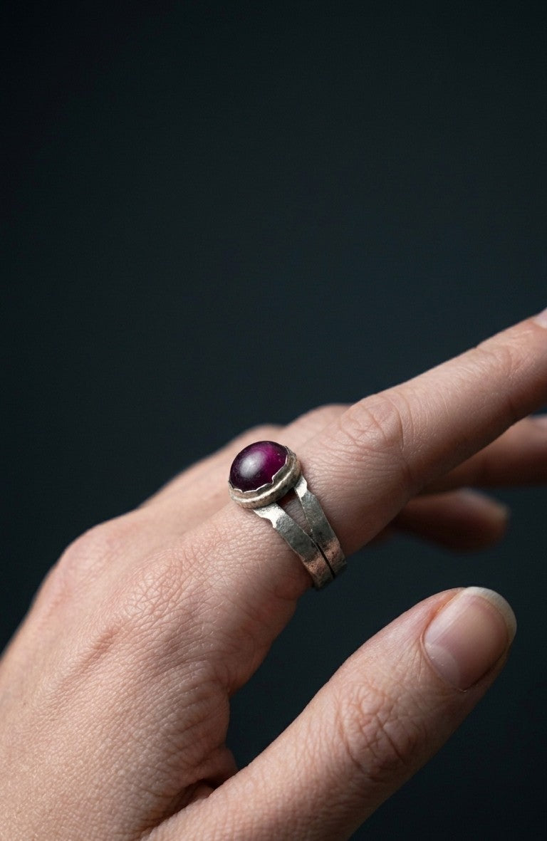 Suresh Vintage Ring