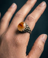 Saanvi  Vintage Ring
