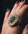 Varsha Vintage Ring