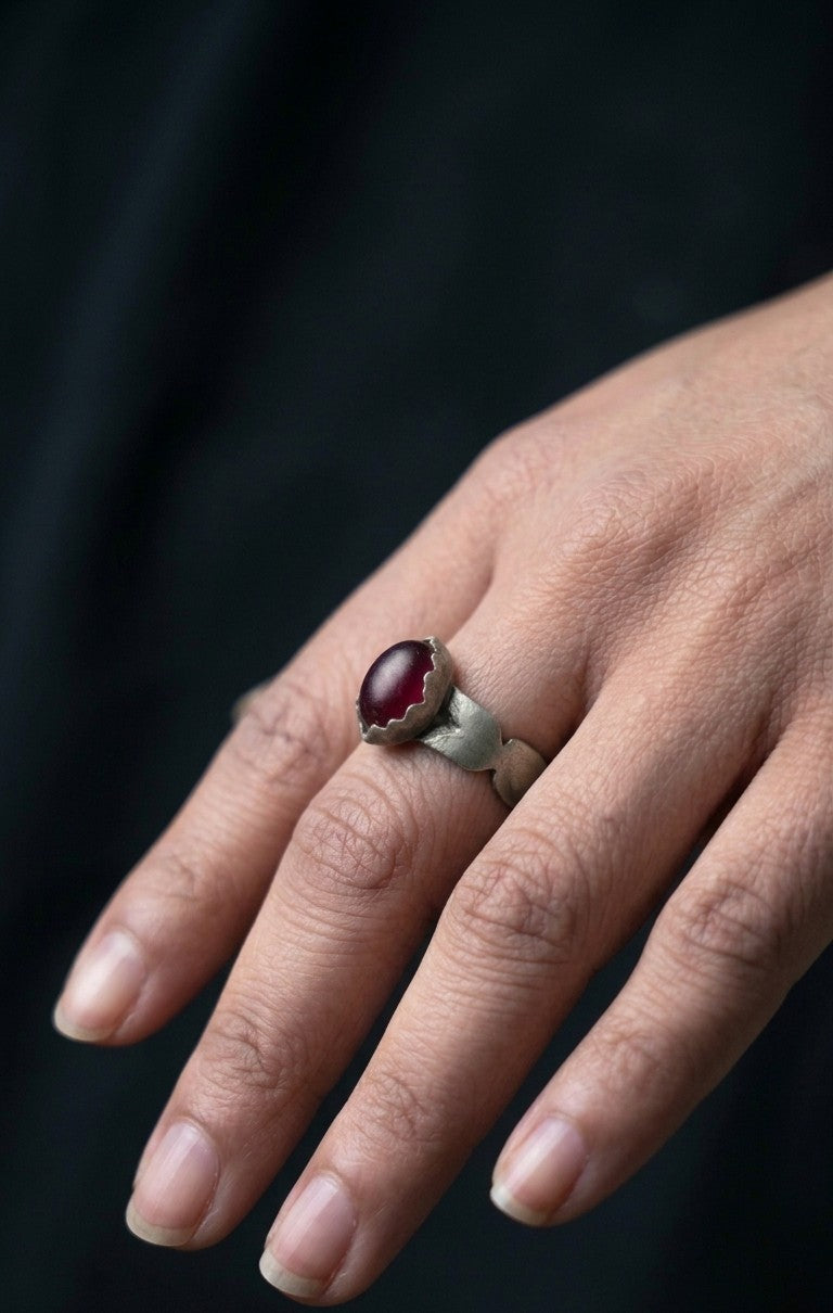 Ruth Vintage Ring