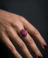 Shirley Vintage Ring