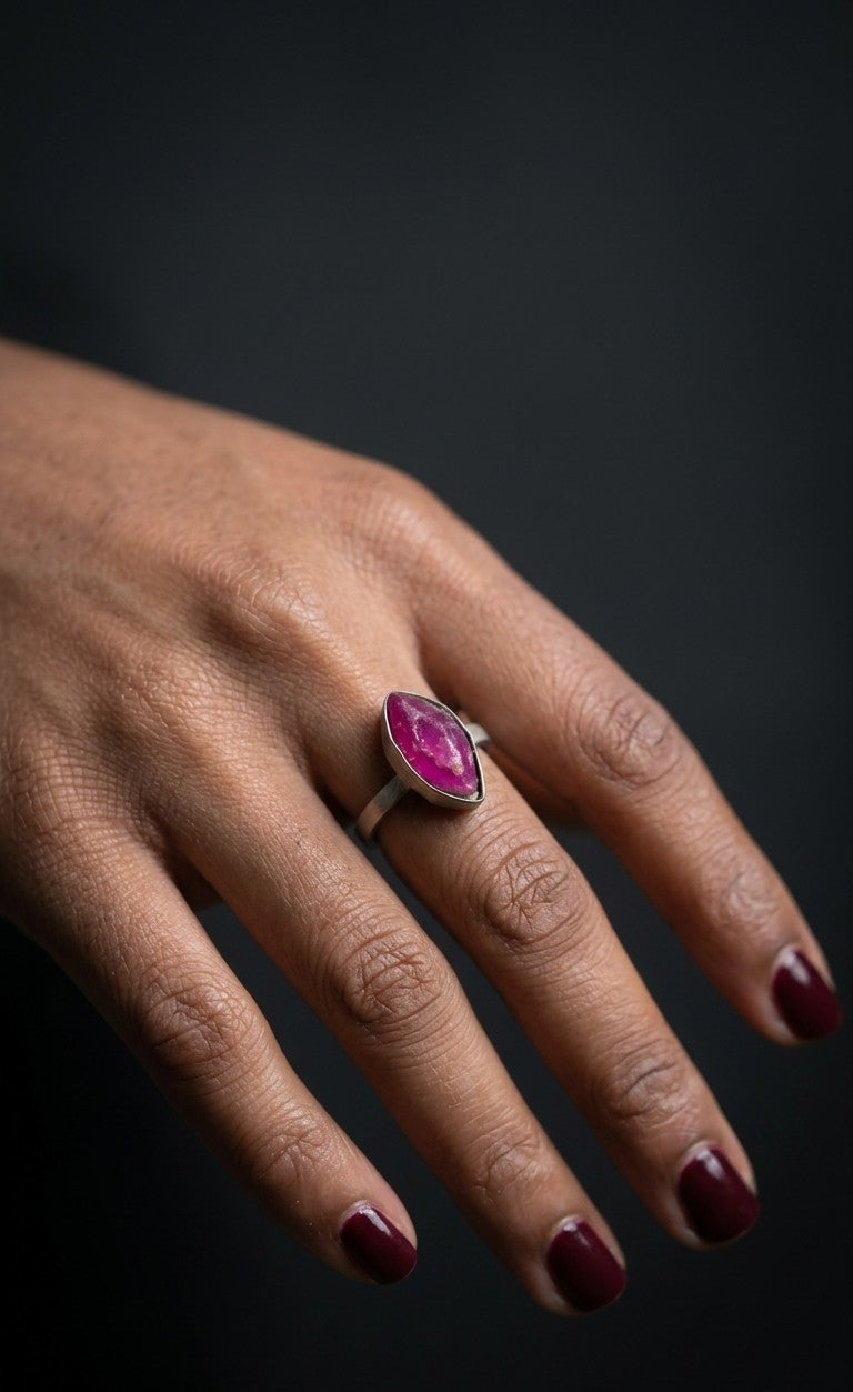 Shirley Vintage Ring
