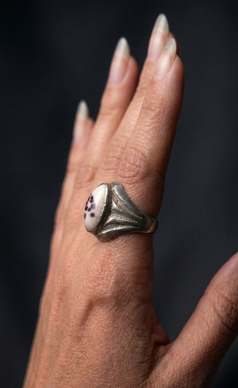 Viji Vintage Ring