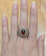 Radha Vintage Ring