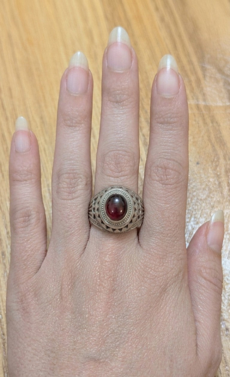 Radha Vintage Ring