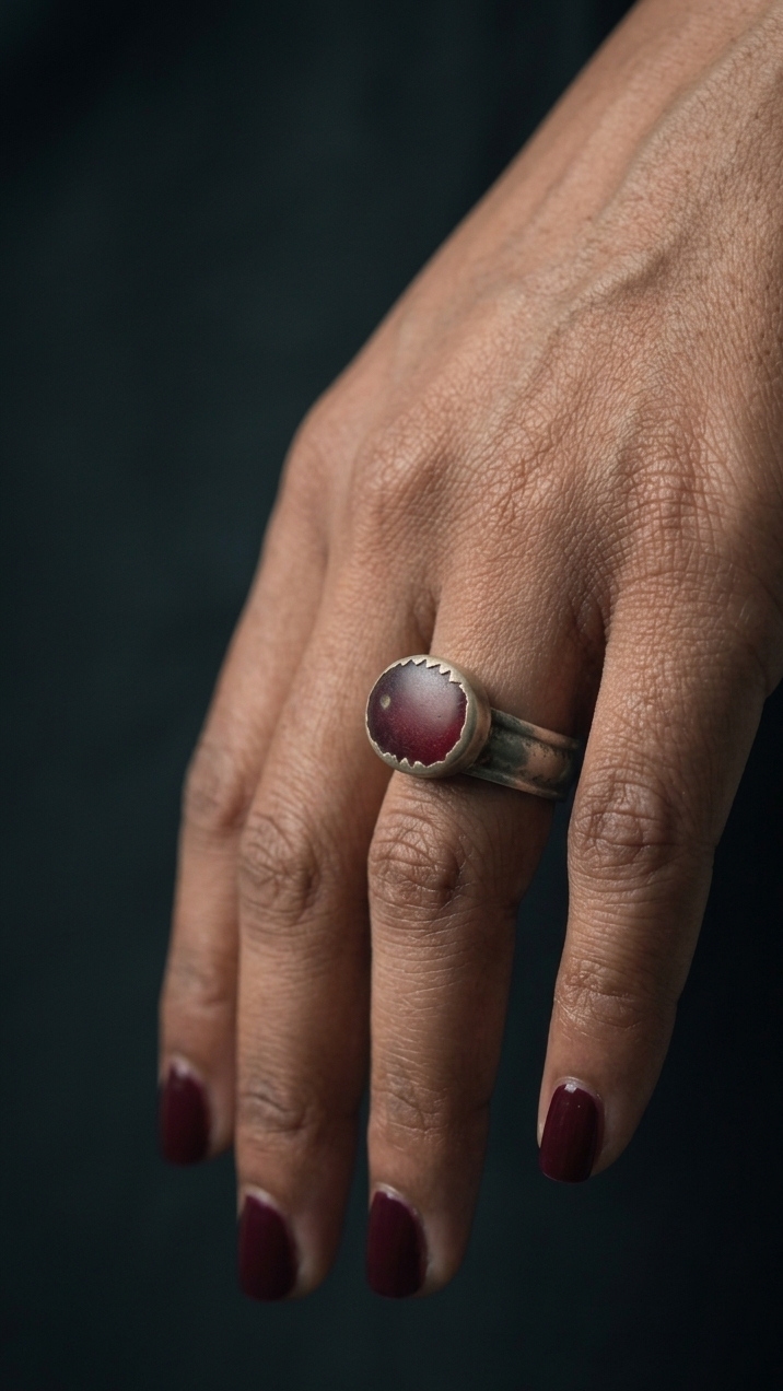Renu Vintage Ring