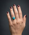 Bhaavya Vintage Ring