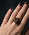 Ganga Vintage Ring