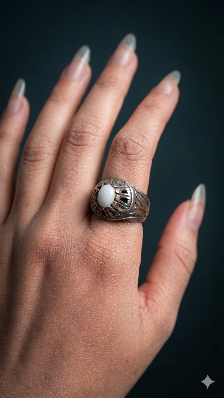 Anushav Vintage Ring