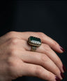 Sathya Vintage Ring