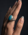 Jayam Vintage Ring