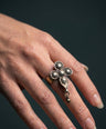 Baanu Vintage Ring