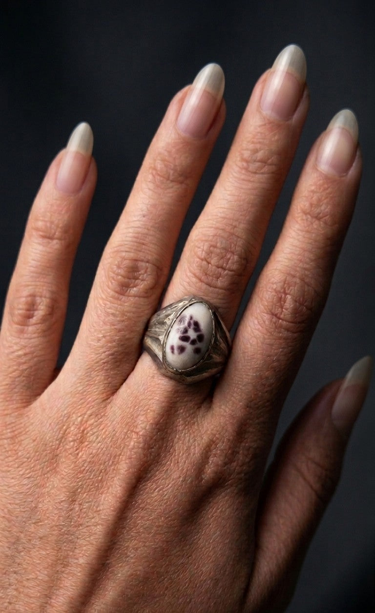 Viji Vintage Ring