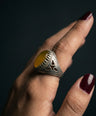 Baanu Vintage Ring