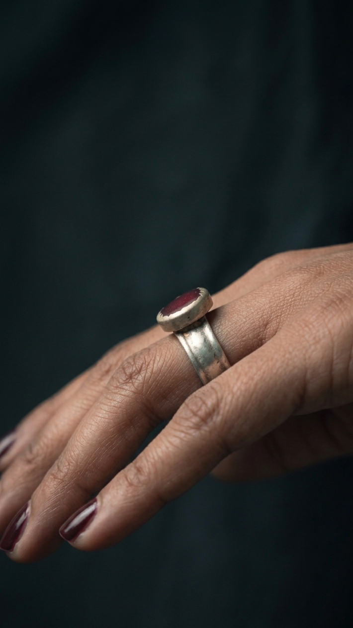 Renu Vintage Ring