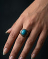 Queen Vintage Ring