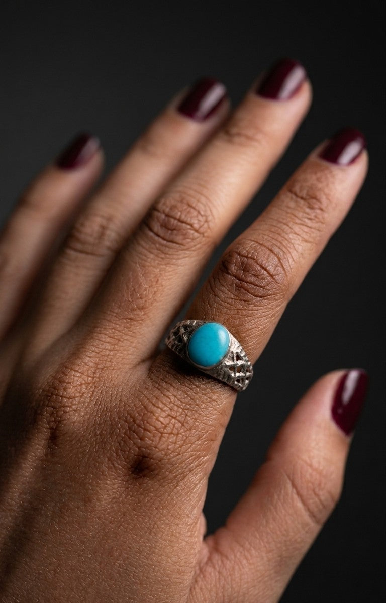 Helen Vintage Ring