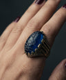 Keerthana  Vintage Ring