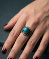 Vinitha Vintage Ring