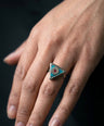 Joshva  Nepali Ring