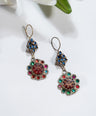 Murali Afghan Earrings