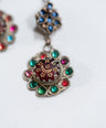 Murali Afghan Earrings