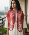 Azari Naga Tribal Necklace